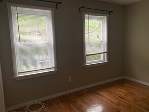 21 Nash St in New Haven, CT - Building Photo - Building Photo