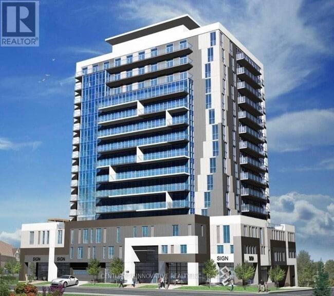 property at 128-1128 King St N