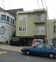 123 Vista Grande Ave Apartments