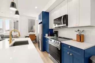 1630 K St NE in Washington, DC - Building Photo - Building Photo