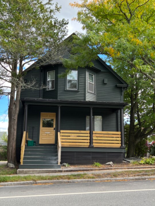567 Hope St-Unit -2 in Providence, RI - Building Photo