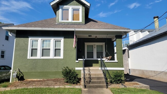 property at 178 Weisser Ave