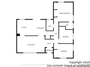 1523 Viewridge Dr