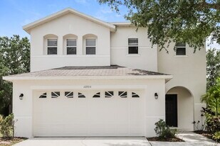 10904 Golden Silence Dr in Riverview, FL - Building Photo
