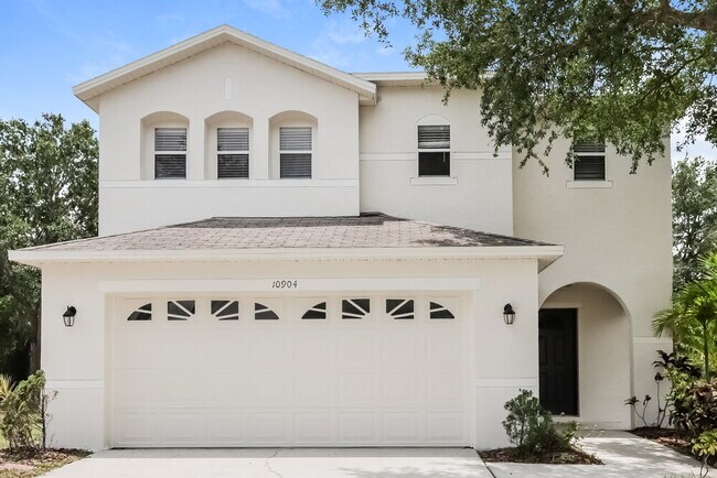 property at 10904 Golden Silence Dr