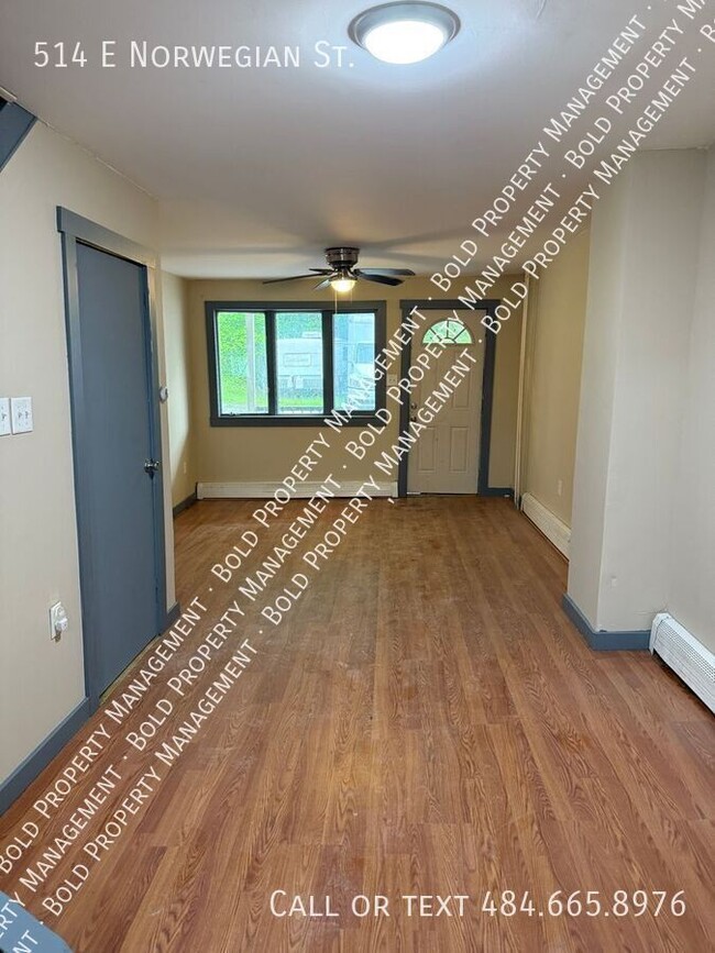514 E Norwegian St in Pottsville, PA - Building Photo - Building Photo