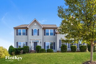 3982 Harmattan Dr in Denver, NC - Building Photo