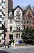 The Windsor in Washington, DC - Foto de edificio - Building Photo