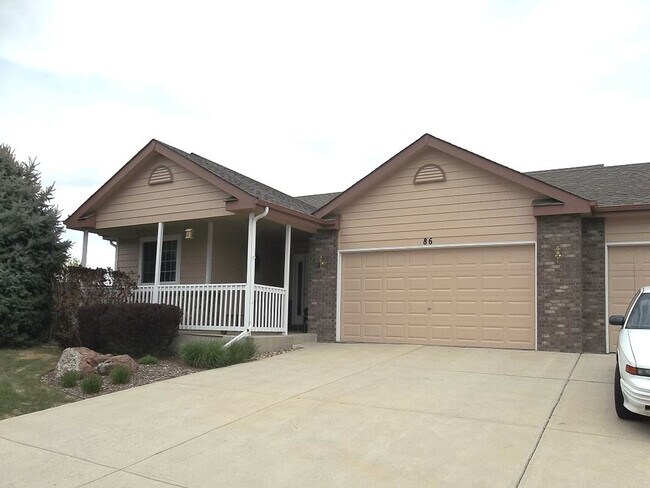 property at 86 Pike Ln