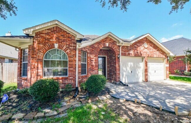 8515 Split Branch Ln in Houston, TX - Building Photo - Building Photo