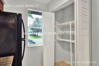2264 Clover Ridge Ct in Eagle Lake, FL - Building Photo - Building Photo
