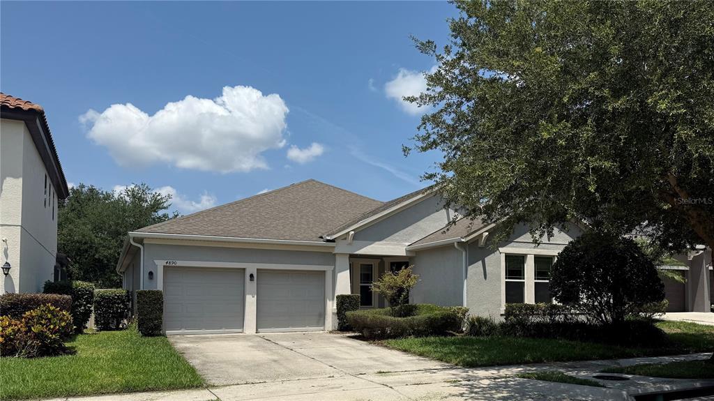 4890 Palmetto Park Dr in Winter Garden, FL - Building Photo