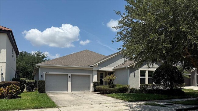 property at 4890 Palmetto Park Dr