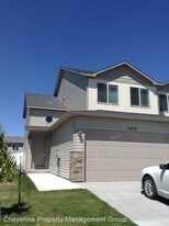 3916 Fire Walker Trail