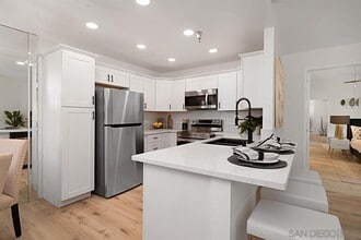 17161 Alva Rd, Unit 1536 in San Diego, CA - Building Photo - Building Photo
