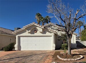 3729 Bronco Billy Ct in Las Vegas, NV - Building Photo - Building Photo
