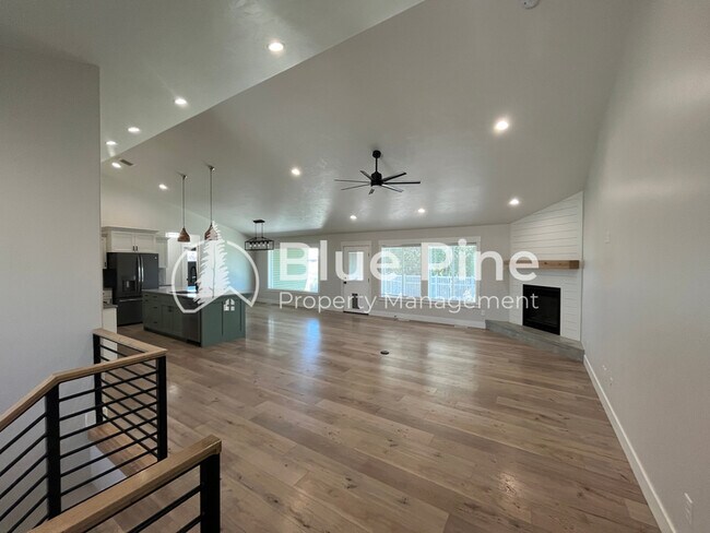 4480 N Bristol Dr in Idaho Falls, ID - Building Photo - Building Photo