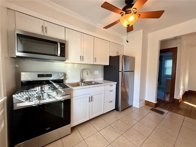 property at 1510 Culver Rd