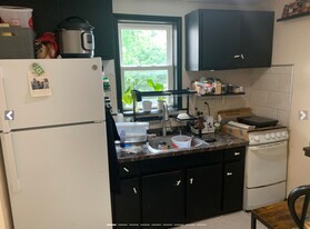 178 Brighton Ave, Unit 10 in Boston, MA - Building Photo