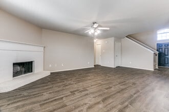 117 Tripp Trl in Denton, TX - Building Photo - Building Photo