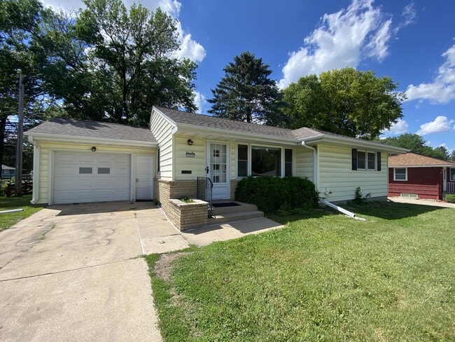 property at 2215 15th Ave NW
