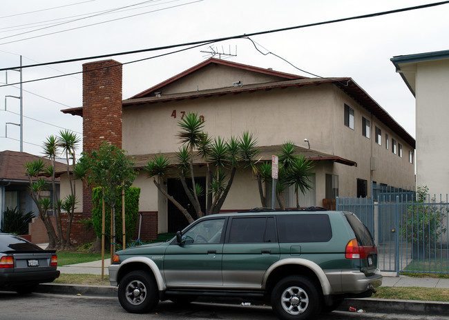 4730 W 118th St in Hawthorne, CA - Building Photo - Building Photo