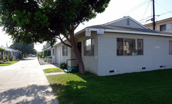 11924-11930 Grevillea Ave Apartments