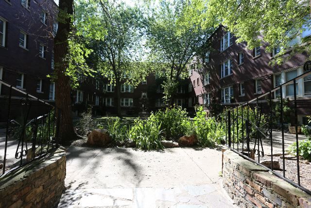 property at 4710 N Racine Ave