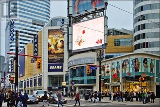 20-1820 Edward St in Toronto, ON - Building Photo - Building Photo