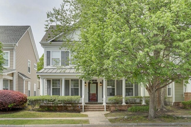 property at 528 Normandy St