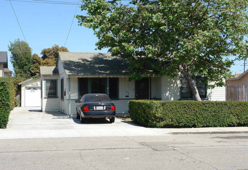 424-426 Arcade in Ventura, CA - Building Photo