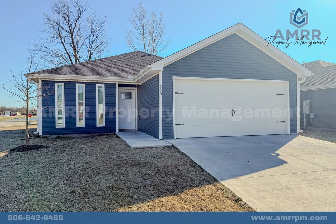 620 Short Leaf Ln in Oronogo, MO - Building Photo