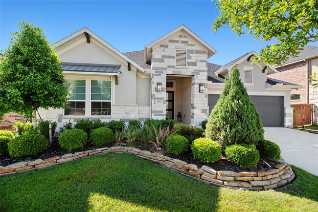 property at 1707 Brea Rdg Trl