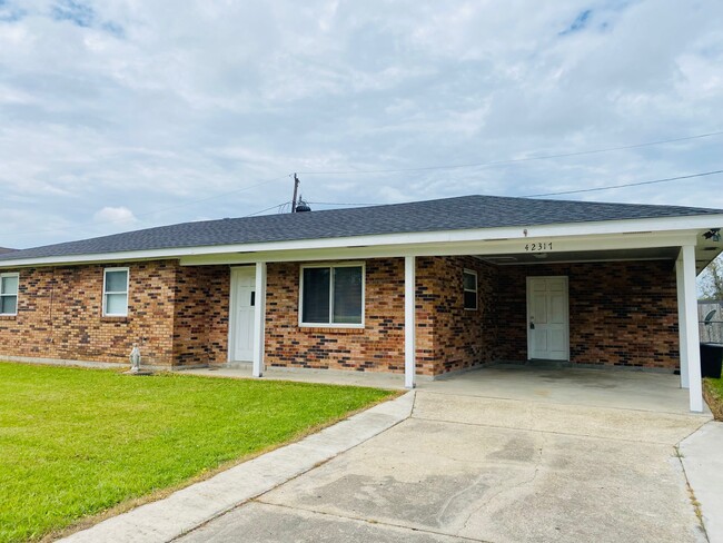 42317 Rebekah St in Hammond, LA - Building Photo - Building Photo