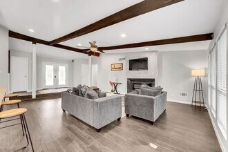 3801 Kazak St in Garland, TX - Building Photo - Building Photo