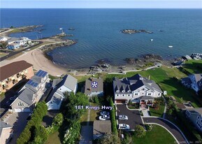 181 Kings Hwy in Milford, CT - Building Photo