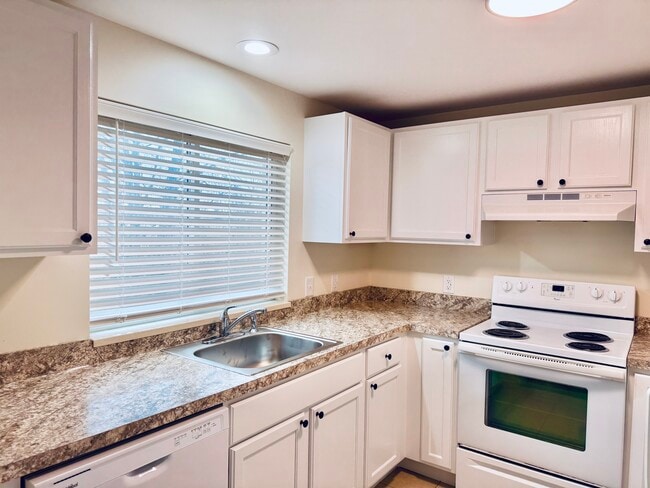 North Town Apartments