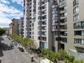 La Galleria in San Francisco, CA - Building Photo - Building Photo