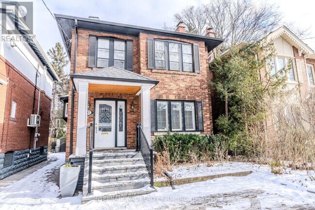 47 Maxwell Ave in Toronto, ON - Building Photo - Building Photo