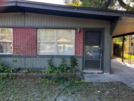 2200 Page Ave in Orlando, FL - Building Photo