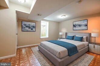 6809 Weaver Ave, Unit B in McLean, VA - Building Photo - Building Photo