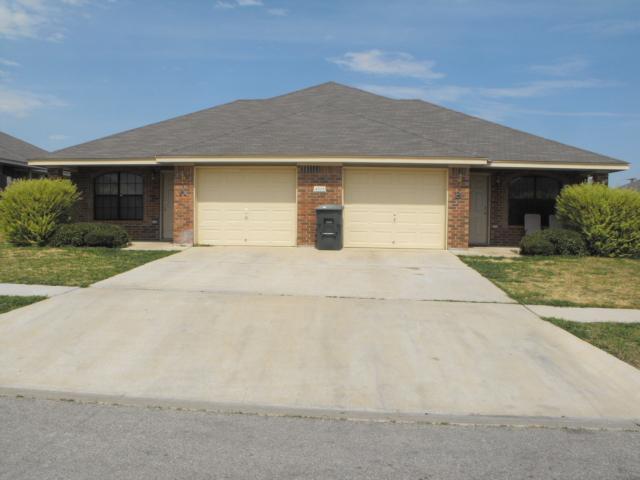 4505 John David Dr-Unit -Unit A in Killeen, TX - Foto de edificio