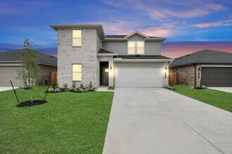 5143 Sunset Oaks Dr in Fresno, TX - Building Photo - Building Photo