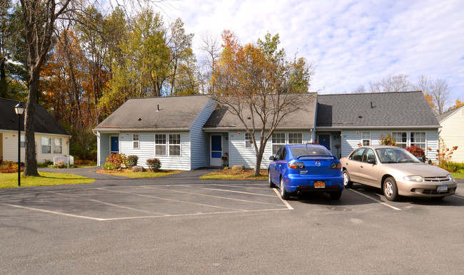 Council Meadows in Burnt Hills, NY - Building Photo - Building Photo