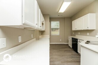 2706 Alix Way in Lithia Springs, GA - Building Photo - Building Photo