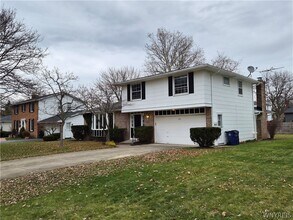 210 Culpepper Rd in Buffalo, NY - Building Photo - Building Photo