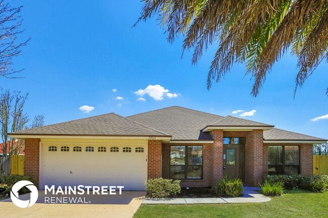 property at 2903 Cranes Landing Ct