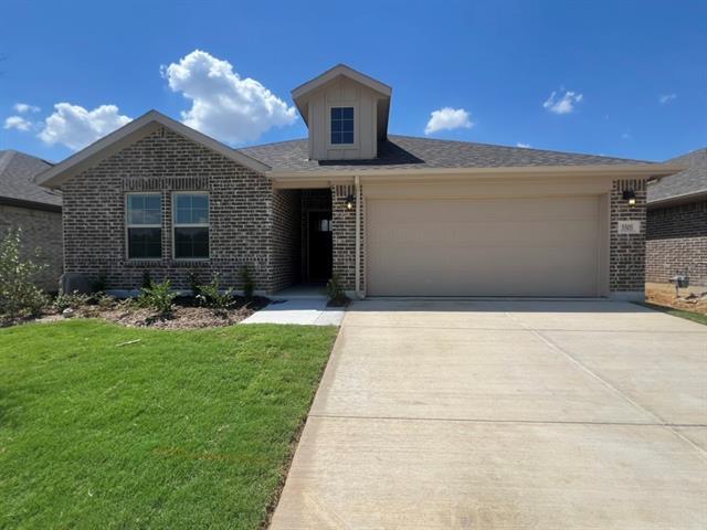 5505 Candlewood Dr in Denton, TX - Building Photo - Building Photo