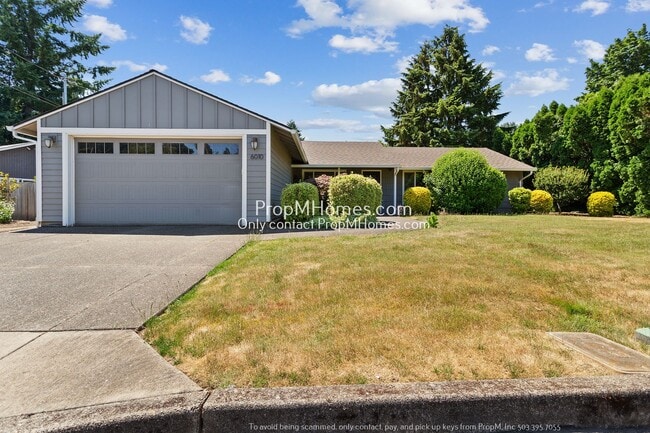 property at 6010 SW Fernbrook Cir