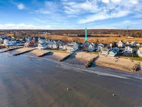 176 Shore Rd, Unit 721-B1 in Clinton, CT - Building Photo - Building Photo